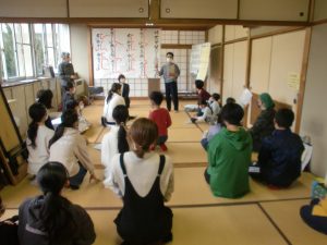 姫路で「詩吟親子体験教室」11月3日開講❢